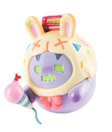 ShinWoo (Finding Unicorn Series Blind Box Ticking Bomb), Shinwoo, Unknown, Trading