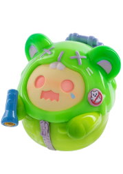 ShinWoo (Finding Unicorn Series Blind Box Ghost Hunter), Shinwoo, Unknown, Trading