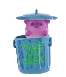 ShinWoo (Finding Unicorn Series Blind Box Hide and Seek), Shinwoo, Unknown, Trading