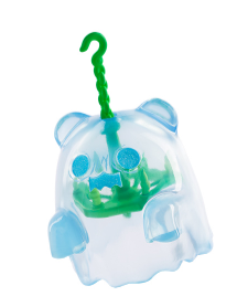 ShinWoo (Finding Unicorn Series Blind Box Chandelier), Shinwoo, Unknown, Trading