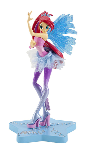 Bloom (Sirenix), Winx Club, Unknown, Trading