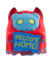 ShinWoo (Finding Unicorn Series Blind Box Welcome Home), Shinwoo, Unknown, Trading