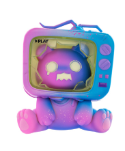 ShinWoo (Finding Unicorn Series Blind Box Ghost Bear Channel), Shinwoo, Unknown, Trading