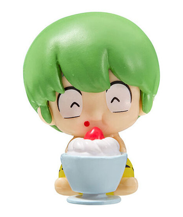 Ten, Urusei Yatsura (2022), Bandai, Trading