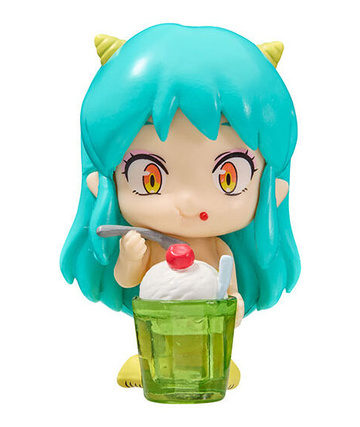 Lum Invader (Lum), Urusei Yatsura (2022), Bandai, Trading