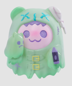 ShinWoo (Finding Unicorn Series Blind Box Run Away Together), Shinwoo, Unknown, Trading