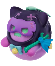 ShinWoo (Finding Unicorn Series Blind Box Snack Thief), Shinwoo, Unknown, Trading