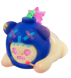 ShinWoo (Finding Unicorn Series Blind Box Self Distruction), Shinwoo, Unknown, Trading