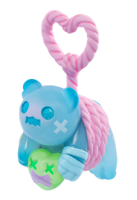 ShinWoo (Finding Unicorn Series Blind Box Steal your Heart), Shinwoo, Unknown, Trading