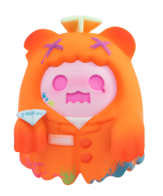 ShinWoo (Finding Unicorn Series Blind Box SOS), Shinwoo, Unknown, Trading