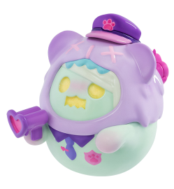 ShinWoo (Finding Unicorn Series Blind Box Love Catcher), Shinwoo, Unknown, Trading