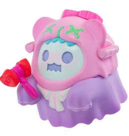 ShinWoo (Finding Unicorn Series Blind Box Love is Guilty), Shinwoo, Unknown, Trading