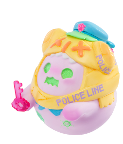 ShinWoo (Finding Unicorn Series Blind Box Camouflage), Shinwoo, Unknown, Trading