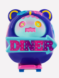 ShinWoo (Finding Unicorn Series Blind Box Come On In), Shinwoo, Unknown, Trading