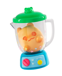 ShinWoo (Finding Unicorn Series Blind Box Do Not Blend!), Shinwoo, Unknown, Trading