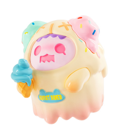 ShinWoo (Finding Unicorn Series Blind Box Snake Bite), Shinwoo, Unknown, Trading