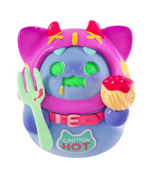 ShinWoo (Finding Unicorn Series Blind Box Pasta Devil), Shinwoo, Unknown, Trading