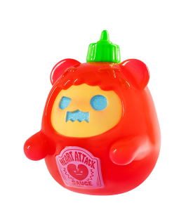 ShinWoo (Finding Unicorn Series Blind Box Heartattack Sauce), Shinwoo, Unknown, Trading