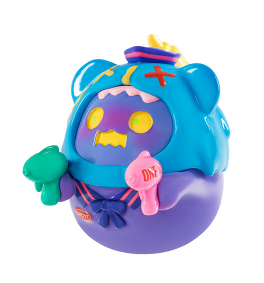 ShinWoo (Finding Unicorn Series Blind Box Mustard Sniper), Shinwoo, Unknown, Trading