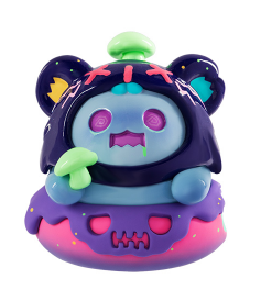 ShinWoo (Finding Unicorn Series Blind Box Poisonous Donut), Shinwoo, Unknown, Trading