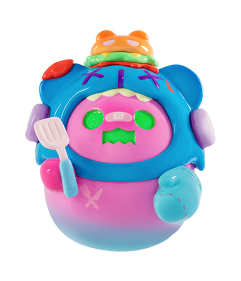 ShinWoo (Finding Unicorn Series Blind Box Burger Flipper), Shinwoo, Unknown, Trading