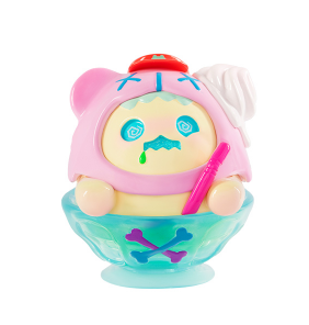 ShinWoo (Finding Unicorn Series Blind Box Toxic Soda), Shinwoo, Unknown, Trading