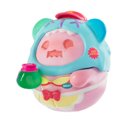 ShinWoo (Finding Unicorn Series Blind Box More Coffee), Shinwoo, Unknown, Trading