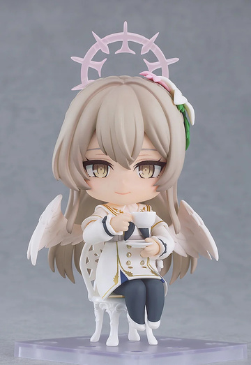 Kirifuji Nagisa (Nendoroid), Blue Archive, Good Smile Company, Action/Dolls