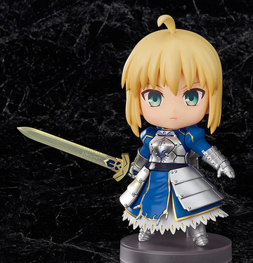 Saber, Fate/Stay Night, Good Smile Company, Action/Dolls