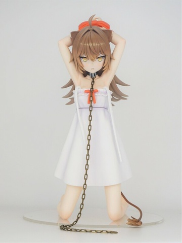 Rurudo Lion (Rurudoraion), Art Of Rurudo, Garage Kit