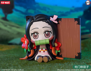 Kamado Nezuko (Blind Box Kamado Nezuko), Kimetsu No Yaiba, Trading