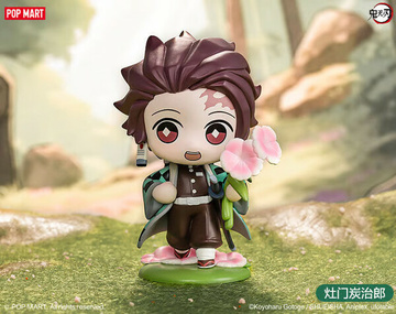 Kamado Tanjirou (Blind Box Kamado Tanjirou), Kimetsu No Yaiba, Trading