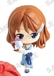 Nakano Miku, Gotoubun No Hanayome 2, Bushiroad, Trading