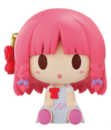 Nakano Nino (Nakano Nino Chokonokko), Gotoubun No Hanayome 2, Bandai Spirits, Pre-Painted