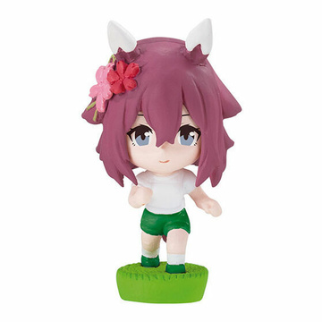 Sakura Chiyono O, Uma Musume Pretty Derby (TV), Bandai, Trading