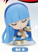 Umi Ryuuzaki (Ryuuzaki Umi), Magic Knight Rayearth II, Takara Tomy A.R.T.S, Trading