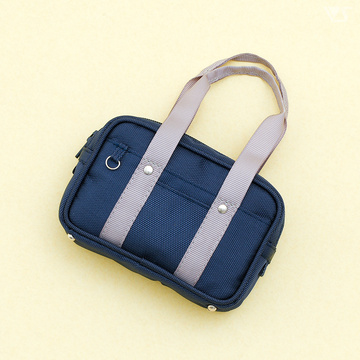 Doll Clothes La Parsonal Collection Blue Label [263166] (School Bag (Navy Blue)), Volks, Action/Dolls, 1/3