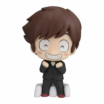 Ataru Moroboshi (Moroboshi Ataru), Urusei Yatsura (2024), Bandai, Trading