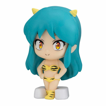 Lum Invader (Lum), Urusei Yatsura (2024), Bandai, Trading