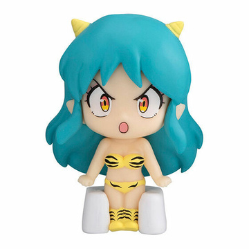 Lum Invader (Lum), Urusei Yatsura (2024), Bandai, Trading