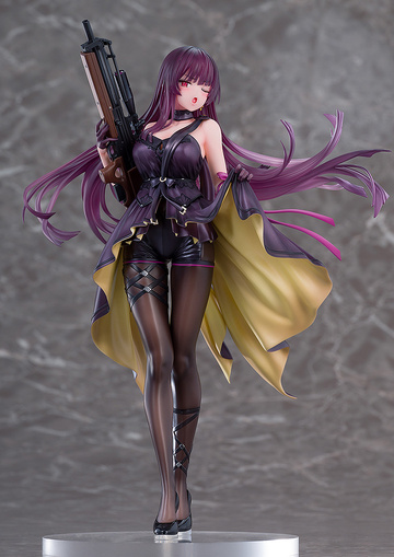 WA2000 (Makiatto Ballroom Interlude), GIRLS' FRONTLINE 2: EXILIUM, Wonderful Works, Pre-Painted, 1/7