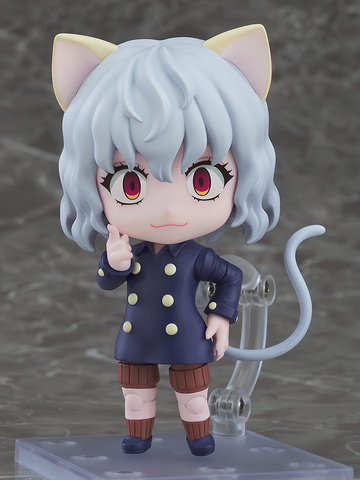 Neferpitou (Nendoroid), Hunter X Hunter (2011), Good Smile Company, Action/Dolls