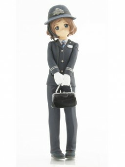 Matsukaze Karen, Tetsudou Musume, Tomytec, Trading