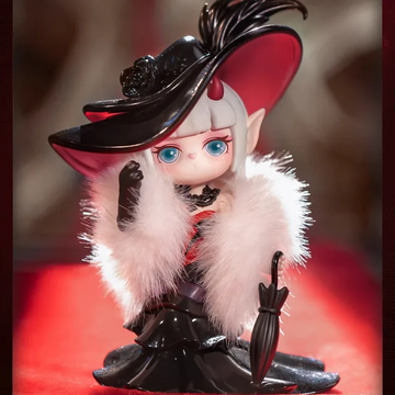 Suri (Countess), Unknown, Trading