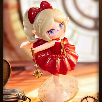 Suri (Clock Dancer), Unknown, Trading