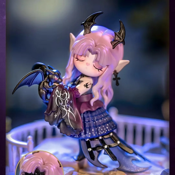 Suri (Black Priest), Unknown, Trading