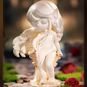 Suri (Phantom Statue), Unknown, Trading