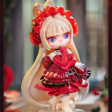 Suri (Rose Maid), Unknown, Trading