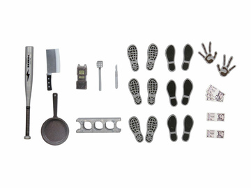 Puripura [263216] (1/12 Figure Games Suspense 2), Unknown, Model Kit, 1/12