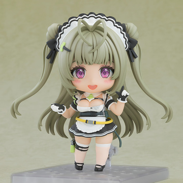 Soda (Nendoroid), Goddess Of Victory: NIKKE, Good Smile Company, Action/Dolls